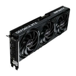Palit GeForce RTX 5070 Infinity 3 NVIDIA 12 GB GDDR7