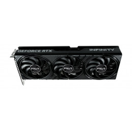 Palit GeForce RTX 5070 Infinity 3 NVIDIA 12 GB GDDR7