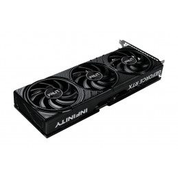 Palit GeForce RTX 5070 Infinity 3 NVIDIA 12 GB GDDR7