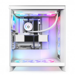 NZXT N9 X870E AMD X870E Pistoke AM5 ATX