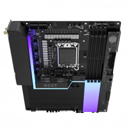 NZXT N9 Z890 Intel Z890 LGA 1851 (Socket V1) ATX