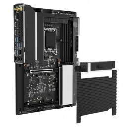 NZXT N9 Z890 Intel Z890 LGA 1851 (Socket V1) ATX