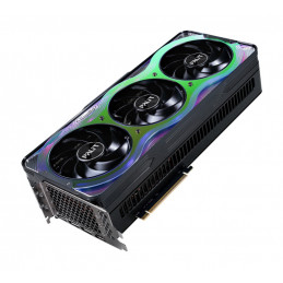 Palit GeForce RTX 5080 GameRock OC NVIDIA 16 GB GDDR7