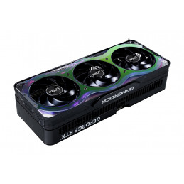 Palit GeForce RTX 5080 GameRock OC NVIDIA 16 GB GDDR7