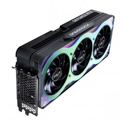 Palit GeForce RTX 5080 GameRock OC NVIDIA 16 GB GDDR7
