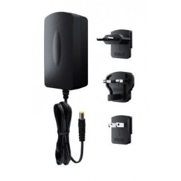 Noctua NV-PS1 virta-adapteri ja vaihtosuuntaaja Sisätila musta