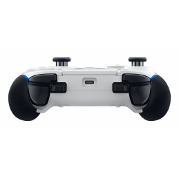 Razer Wolverine V2 Pro Valkoinen Pad-ohjain Analoginen Digitaalinen PC, PlayStation 5
