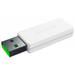 Razer Wolverine V2 Pro Valkoinen Pad-ohjain Analoginen Digitaalinen PC, PlayStation 5