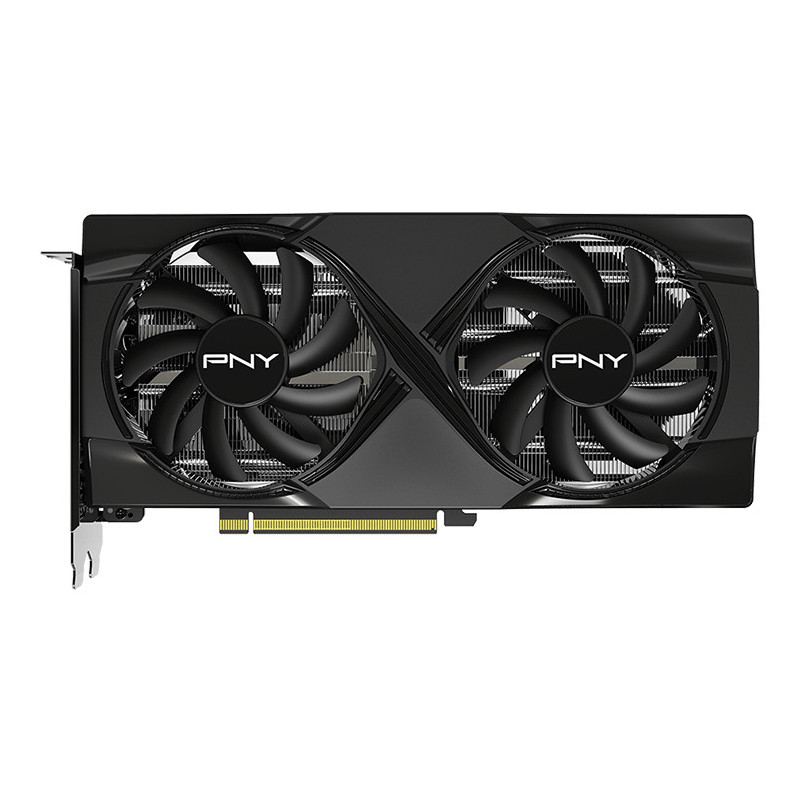 PNY GeForce RTX 5060 Ti OC NVIDIA 8 GB GDDR7