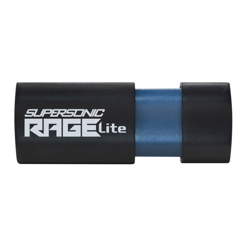 Patriot Memory RAGE LITE USB-muisti 1 TB USB A-tyyppi 3.2 Gen 1 (3.1 Gen 1) musta