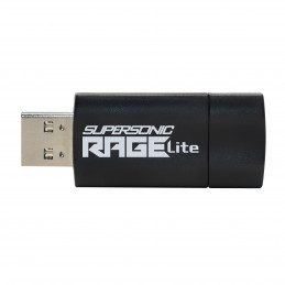 Patriot Memory RAGE LITE USB-muisti 1 TB USB A-tyyppi 3.2 Gen 1 (3.1 Gen 1) musta
