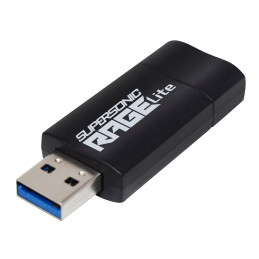 Patriot Memory RAGE LITE USB-muisti 1 TB USB A-tyyppi 3.2 Gen 1 (3.1 Gen 1) musta