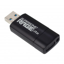 Patriot Memory RAGE LITE USB-muisti 1 TB USB A-tyyppi 3.2 Gen 1 (3.1 Gen 1) musta