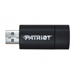 Patriot Memory RAGE LITE USB-muisti 1 TB USB A-tyyppi 3.2 Gen 1 (3.1 Gen 1) musta