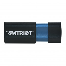 Patriot Memory RAGE LITE USB-muisti 1 TB USB A-tyyppi 3.2 Gen 1 (3.1 Gen 1) musta