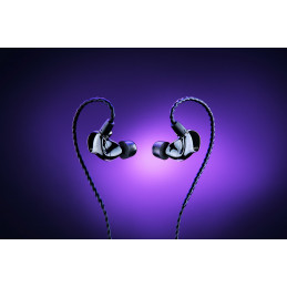 Razer Moray Kuulokkeet Langallinen In-ear musta