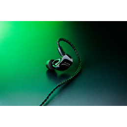 Razer Moray Kuulokkeet Langallinen In-ear musta