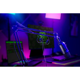 Razer Moray Kuulokkeet Langallinen In-ear musta