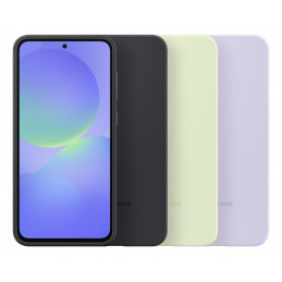 Samsung EF-PA366 matkapuhelimen suojakotelo 17 cm (6.7") Suojus musta