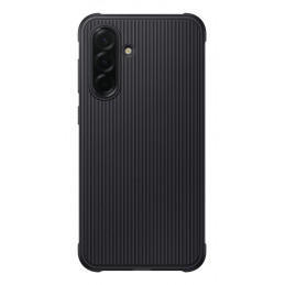 Samsung EF-RA366 matkapuhelimen suojakotelo 17 cm (6.7") Suojus musta