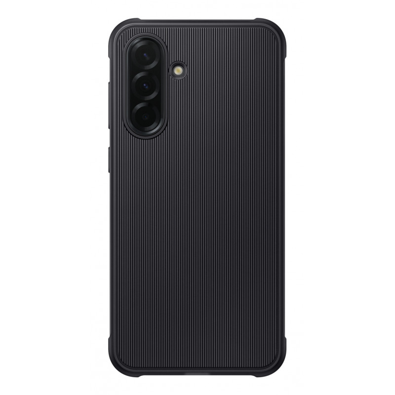 Samsung EF-RA366 matkapuhelimen suojakotelo 17 cm (6.7") Suojus musta