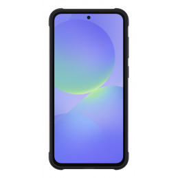 Samsung EF-RA366 matkapuhelimen suojakotelo 17 cm (6.7") Suojus musta