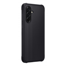 Samsung EF-RA366 matkapuhelimen suojakotelo 17 cm (6.7") Suojus musta