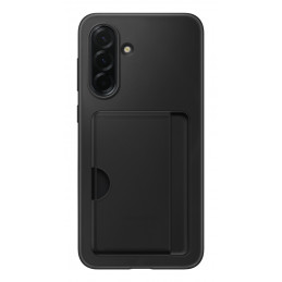 Samsung EF-OA366 matkapuhelimen suojakotelo 17 cm (6.7") Suojus musta