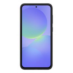 Samsung EF-OA366 matkapuhelimen suojakotelo 17 cm (6.7") Suojus musta