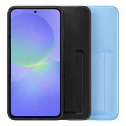 Samsung EF-OA366 matkapuhelimen suojakotelo 17 cm (6.7") Suojus musta