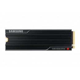 Samsung MZ-VAP1T0 1 TB M.2 PCI Express 5.0 NVMe V-NAND TLC