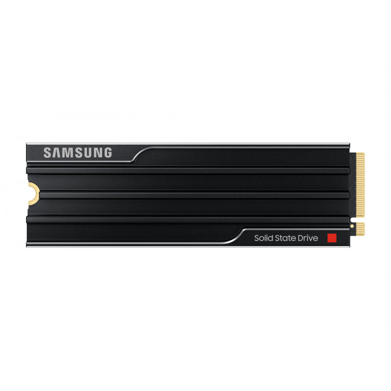 Samsung MZ-VAP1T0 1 TB M.2 PCI Express 5.0 NVMe V-NAND TLC