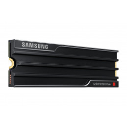 Samsung MZ-VAP4T0 4 TB M.2 PCI Express 5.0 NVMe V-NAND TLC