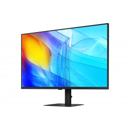 Samsung S80D tietokoneen litteä näyttö 94 cm (37") 3840 x 2160 pikseliä 4K Ultra HD LCD musta