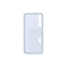 Samsung EF-OA166TLEGWW matkapuhelimen suojakotelo 17 cm (6.7") Suojus Vaaleansininen