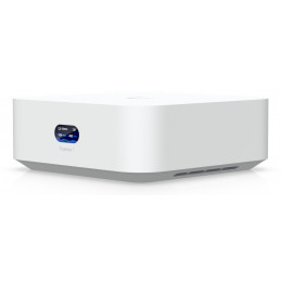 Ubiquiti UniFi Express 7 porttikäytävä ohjain 10, 100, 1000, 2500, 10000 Mbit s
