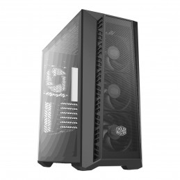Cooler Master MasterBox 520 MESH Blackout Edition Midi Tower musta