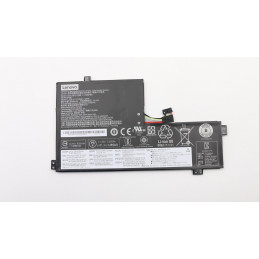 Lenovo 5B10Q13163 kannettavan tietokoneen varaosa Akku