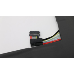 Lenovo 5B10Q13163 kannettavan tietokoneen varaosa Akku