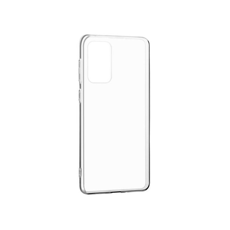 PURO 03 Nude matkapuhelimen suojakotelo 16,3 cm (6.4") Suojus Läpinäkyvä