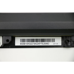 Lenovo 5B10K02219 kannettavan tietokoneen varaosa Akku