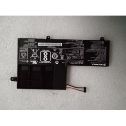 Lenovo 5B10K10180 kannettavan tietokoneen varaosa Akku