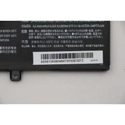 Lenovo 5B10K88048 kannettavan tietokoneen varaosa Akku