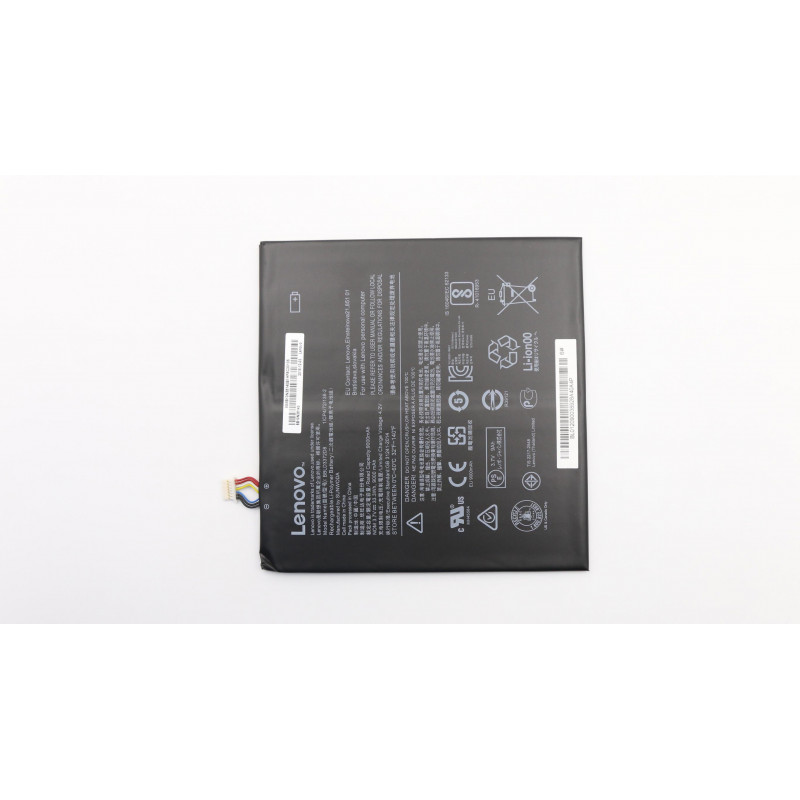 Lenovo 5B10N38140 kannettavan tietokoneen varaosa Akku