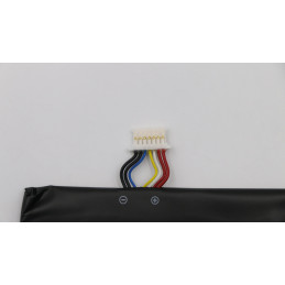 Lenovo 5B10N38140 kannettavan tietokoneen varaosa Akku