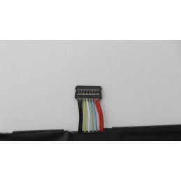 Lenovo 5B10S73499 kannettavan tietokoneen varaosa Akku