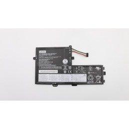 Lenovo 5B10T09097 kannettavan tietokoneen varaosa Akku
