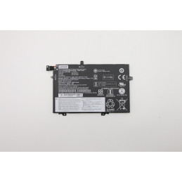 Lenovo 5B10W13894 kannettavan tietokoneen varaosa Akku