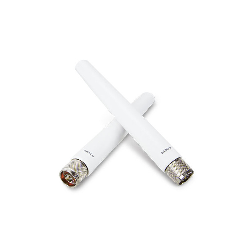 PLANET ANT-OM5D-KIT verkkoantenni Ympyräsäteilyantenni N-tyyppi 7 dBi