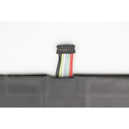 Lenovo 5B10S73500 kannettavan tietokoneen varaosa Akku